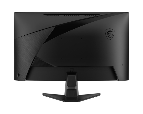 MSI 27" MAG 27CQ6FDE QHD, Rapid VA -kaareva pelinäyttö