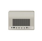 XGIMI Horizon Ultra XM13N Android TV DLP 4K UHD 2300 ANSI lm Laser Projector, Beige