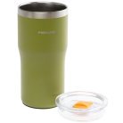 Fiskars On-the-Go Thermos Mug 0.5 litre Green