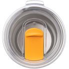 Fiskars On-the-Go Thermos Mug 0.5 litre Green