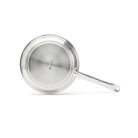 De Buyer Prim'Appety Frying Pan, 28 cm, Stainless Steel