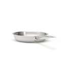 De Buyer Prim'Appety Frying Pan, 28 cm, Stainless Steel