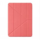 Pipetto iPad 10.9" (10:th gen) Origami No1 Original - case, pink
