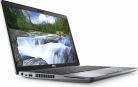 Kunnostettu Dell Latitude 5511 15.6" FHD, i7-10850H, 32 Gt, 480 Gt, Win 11 Pro, harmaa (Erinomainen kunto)