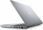 Kunnostettu Dell Latitude 5511 15.6" FHD, i7-10850H, 32 Gt, 480 Gt, Win 11 Pro, harmaa (Erinomainen kunto)