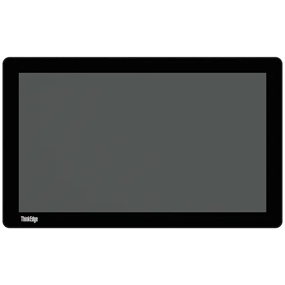 Lenovo ThinkEdge SE50a-15 Gen 1 i3-120UL, 16GB, 512GB, Win 11 IoT Enterprise Workstation