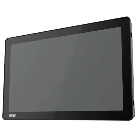Lenovo ThinkEdge SE50a-15 Gen 1 i3-120UL, 16GB, 512GB, Win 11 IoT Enterprise Workstation
