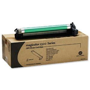 Magicolor 2300 OPC drum unit
