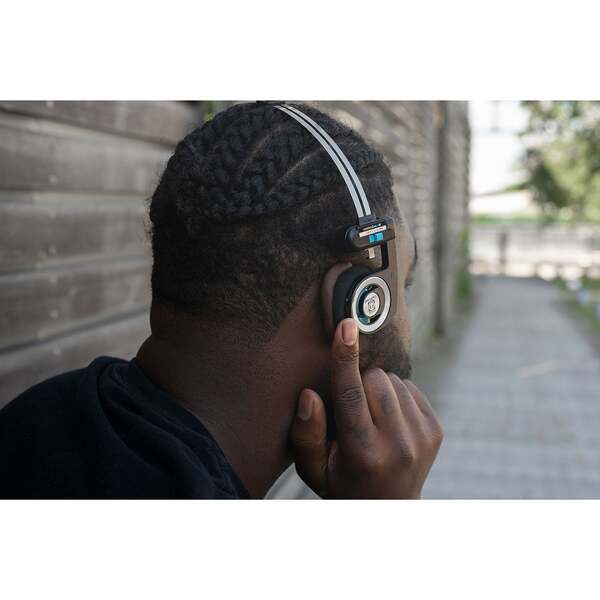 Koss PortaPro 2.0 - wireless headset