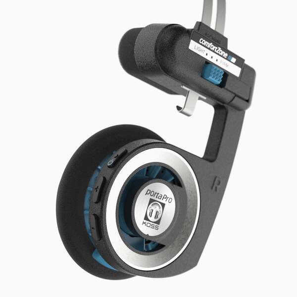 Koss PortaPro 2.0 - wireless headset