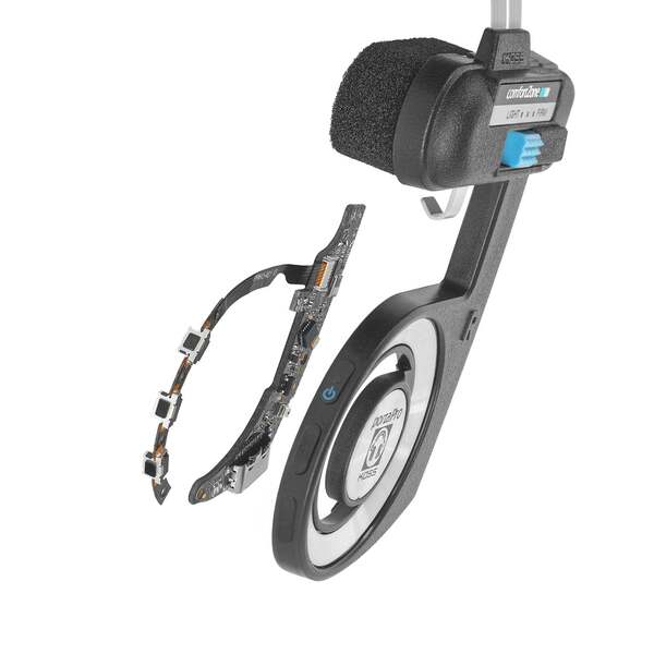 Koss PortaPro 2.0 - wireless headset