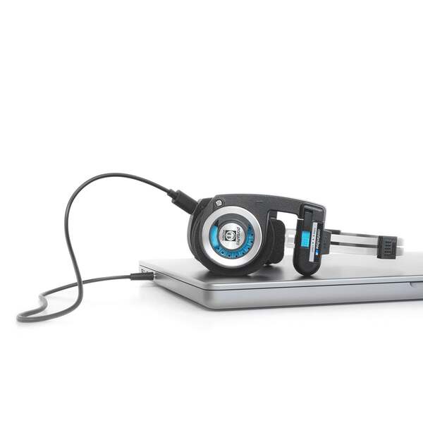 Koss PortaPro 2.0 - wireless headset