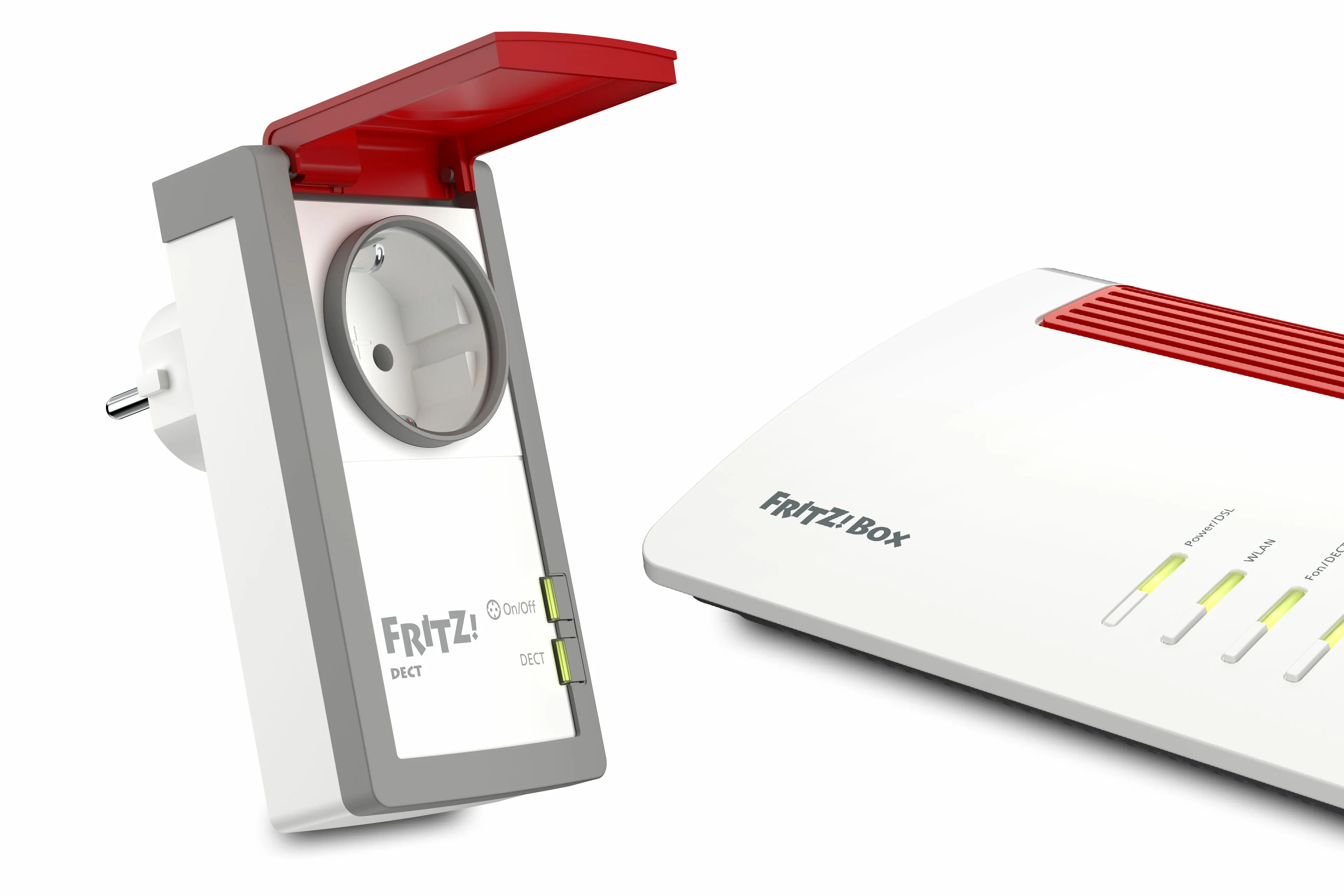 AVM FRITZ!Dect 210