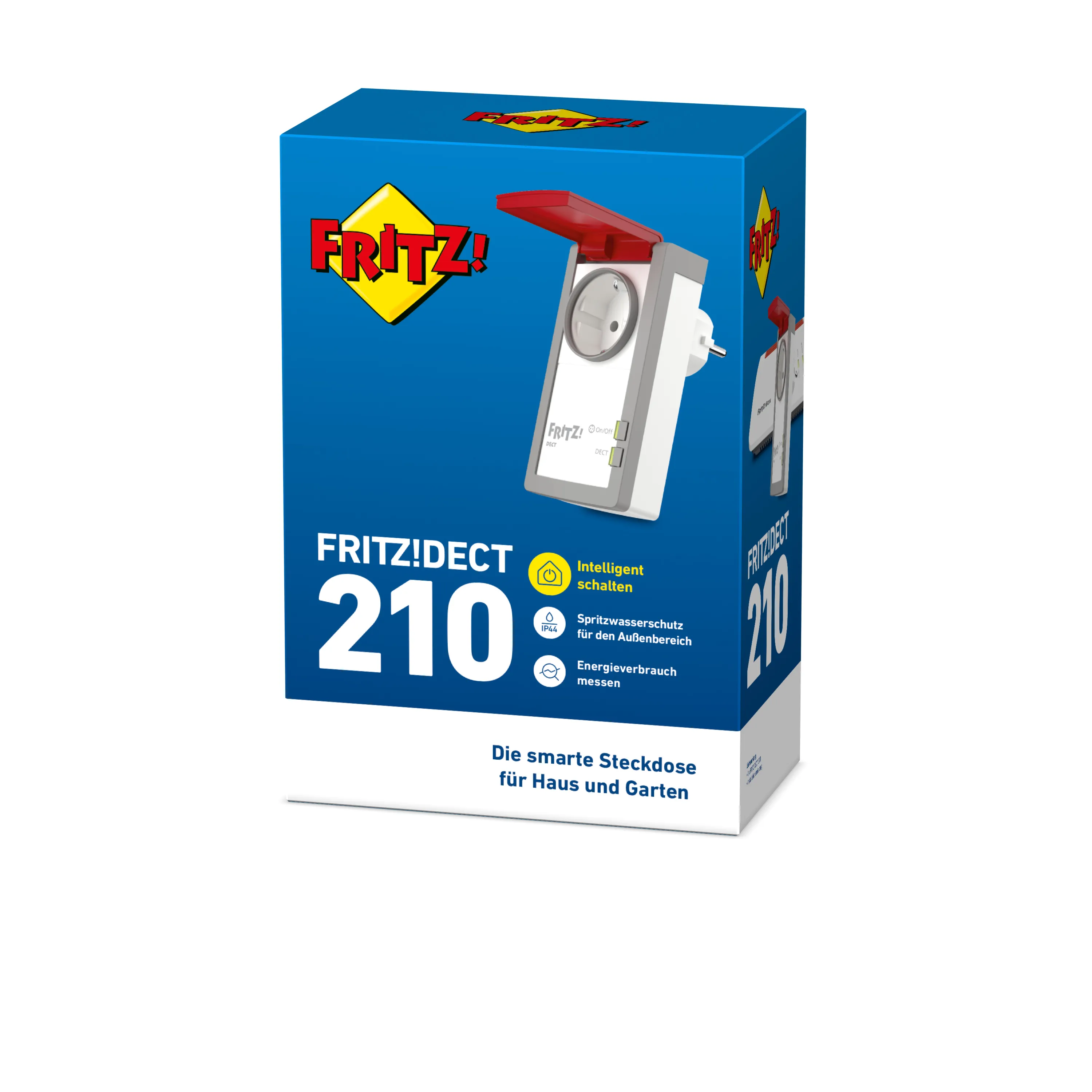 AVM FRITZ!Dect 210
