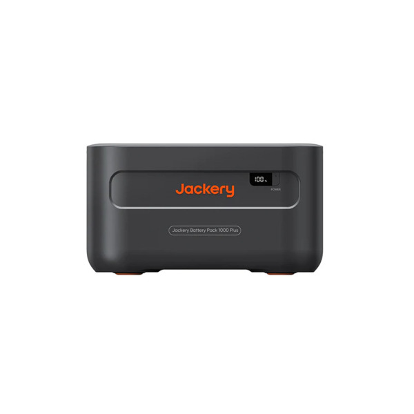 Battery Pack 1000 Plus