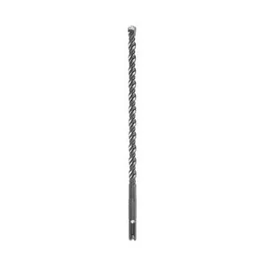 Bosch Hammer drill bit set plus 5 10mm 10 pieces