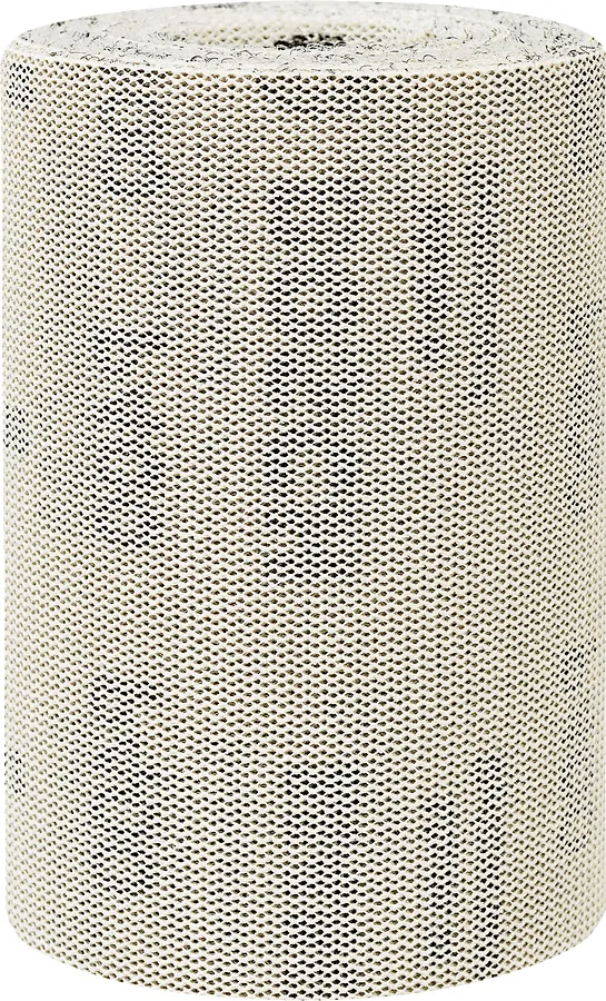 Bosch Expert M480 net sanding roll 93mm, K400, sanding sheet (5 meters)