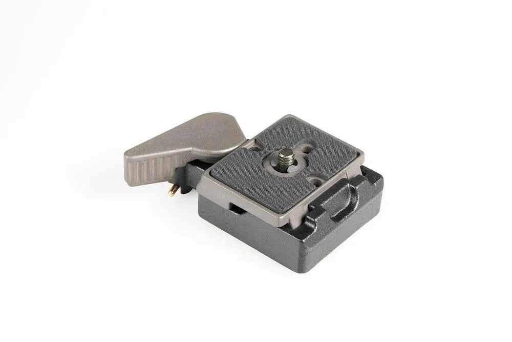 MANFROTTO Kameralevy Kit