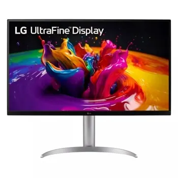 LG 32UQ85R-W 32 UHD 4K IPS HDR USB TYPE-C 3840X2160