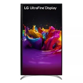 LG 32UQ85R-W 32 UHD 4K IPS HDR USB TYPE-C 3840X2160