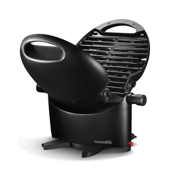 NomadiQ Transportable BBQ