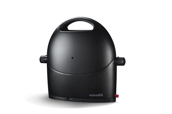 NomadiQ Transportable BBQ