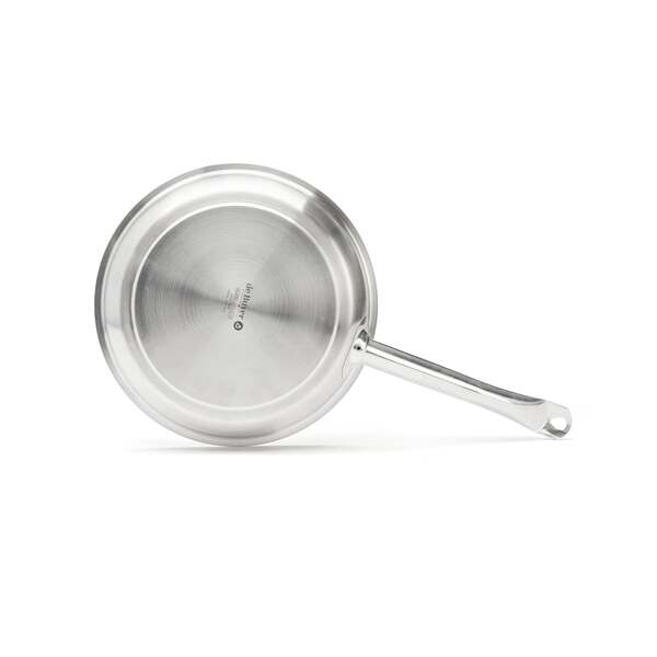 De Buyer Prim'Appety Frying Pan, 28 cm, Stainless Steel