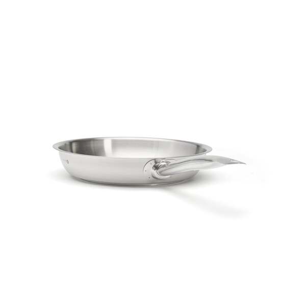 De Buyer Prim'Appety -paistinpannu, 28 cm, ruostumaton ter&auml;s