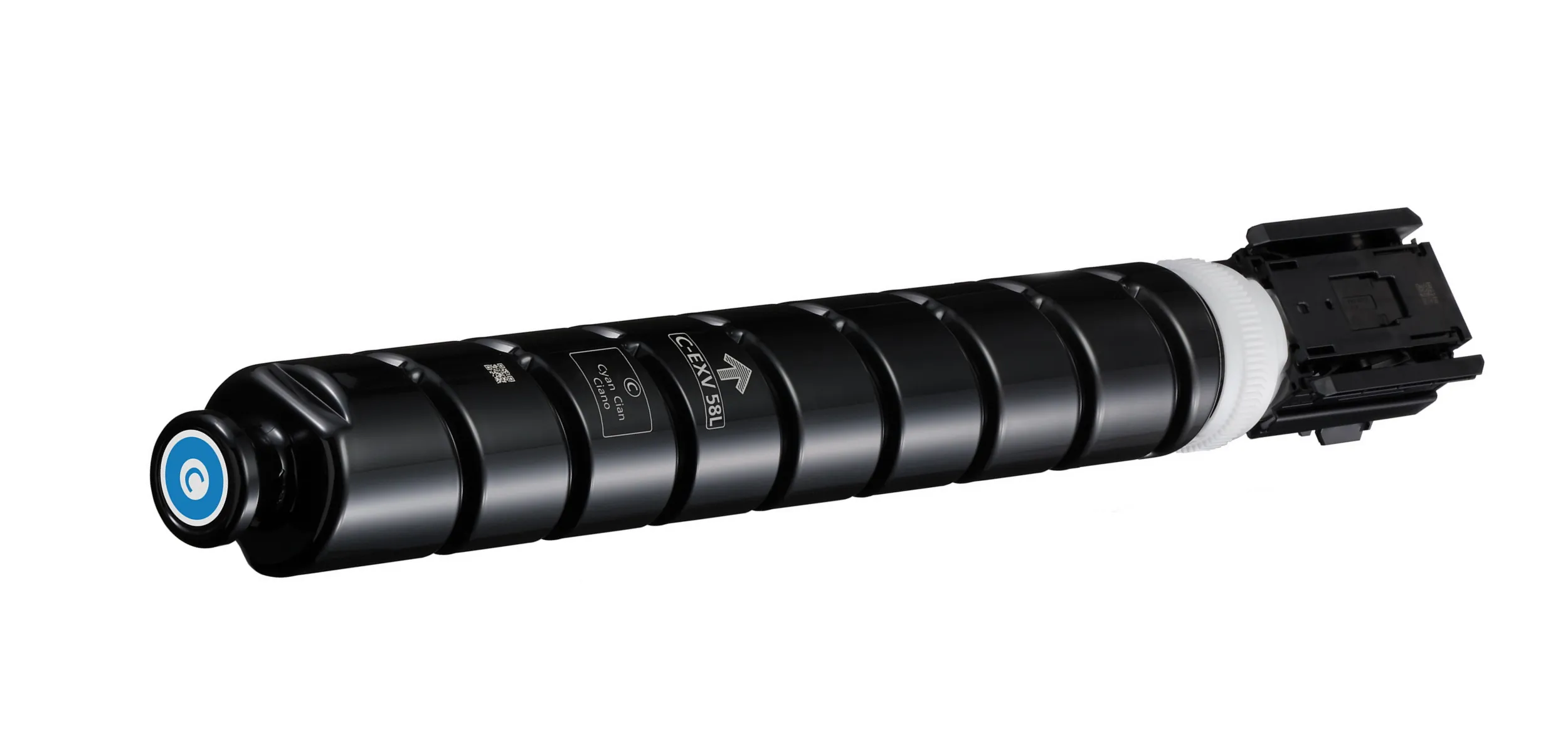 Canon C-EXV58L -laservärikasetti, syaani