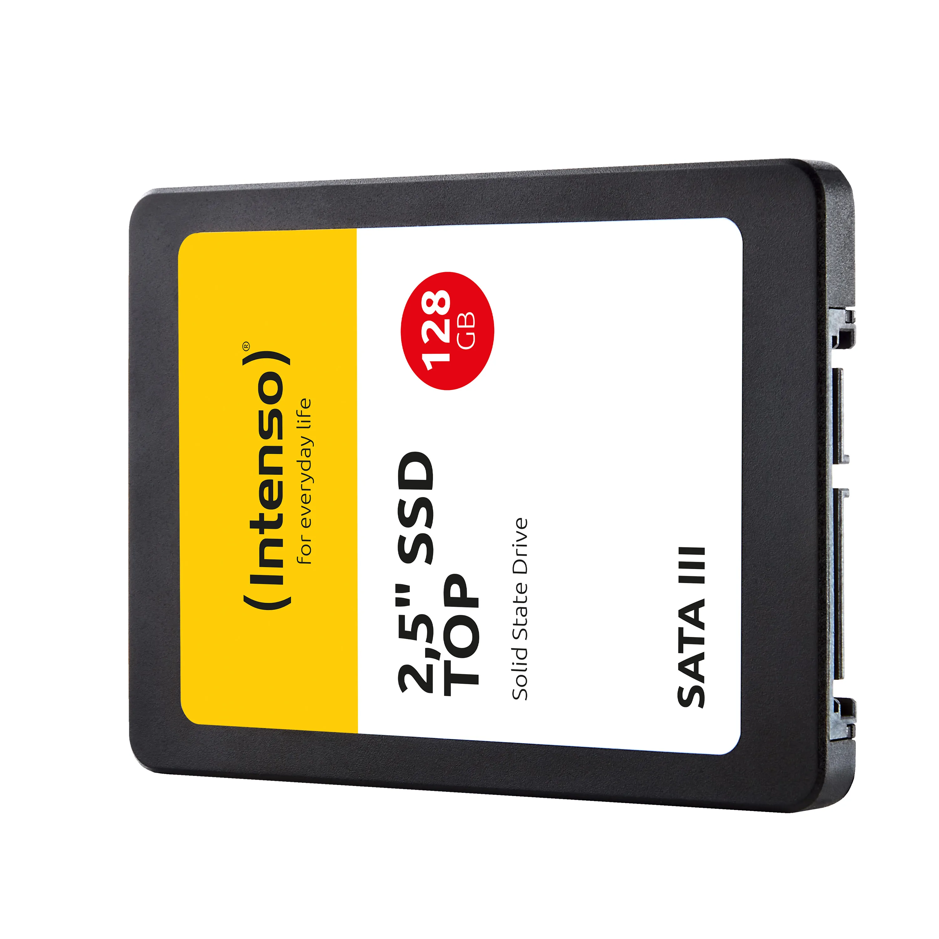 Intenso TOP Performance 128 Gt 2,5" SATA -SSD-levy