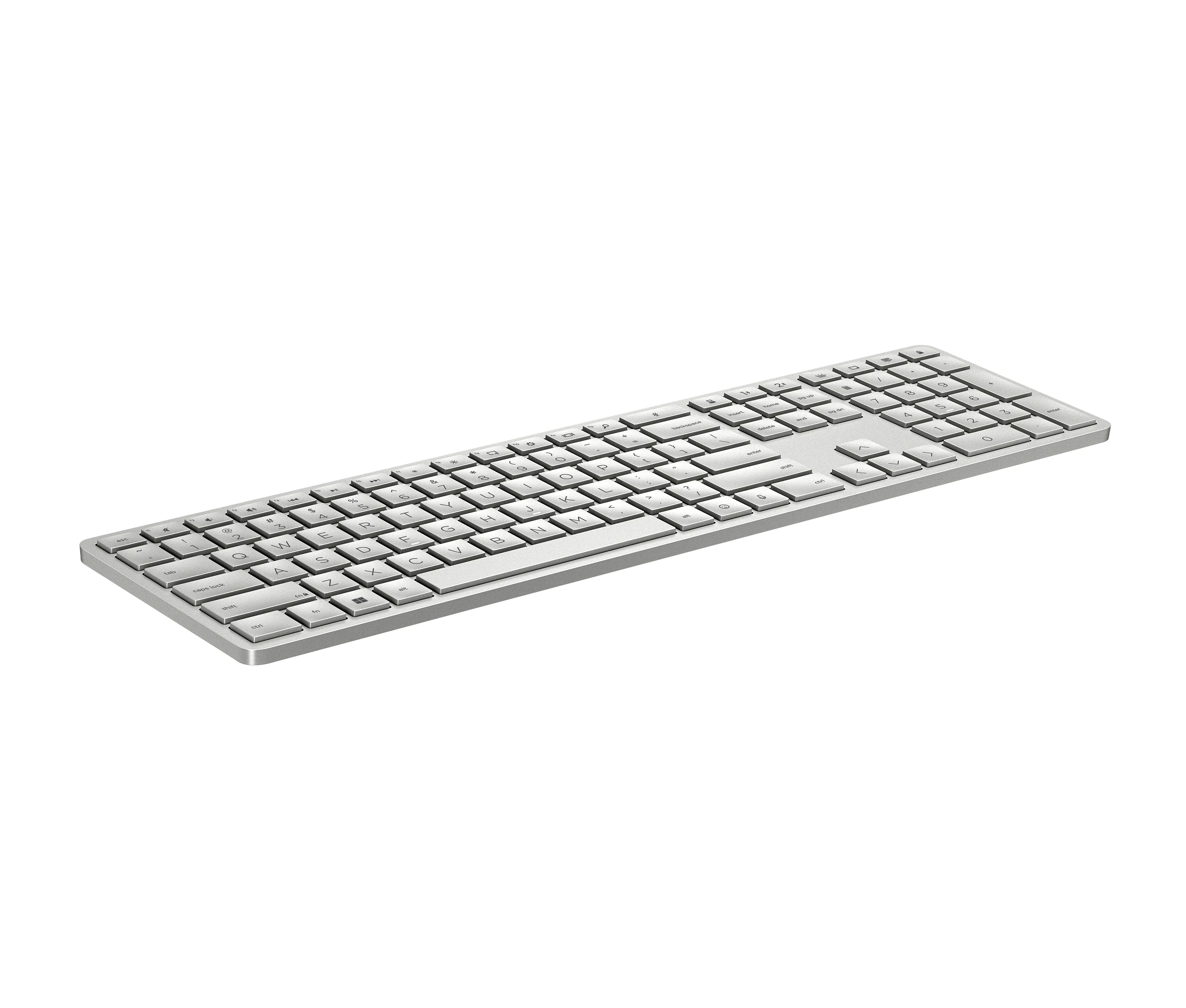 HP 970 Programmable Wireless Keyboard  SE layout