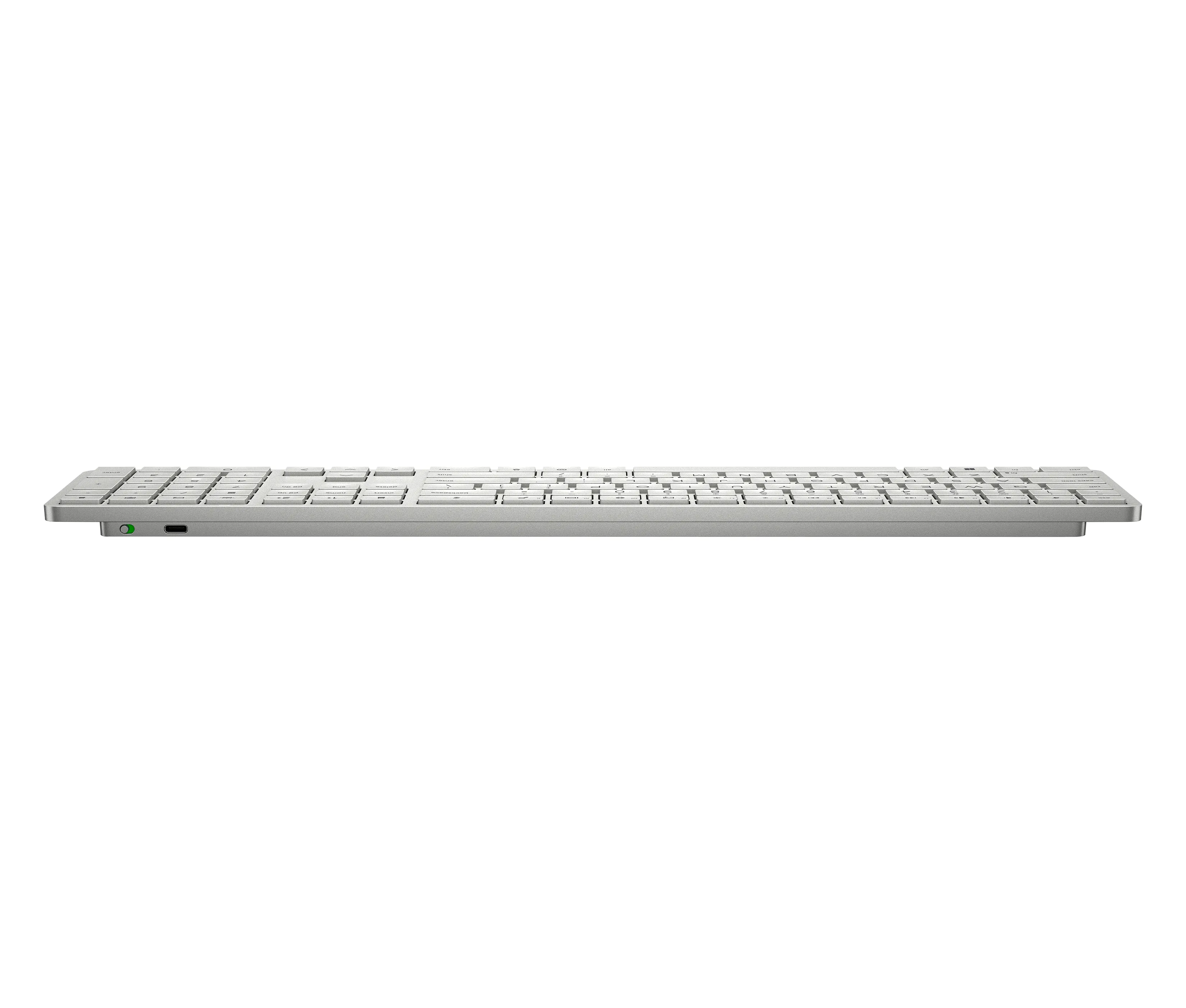 HP 970 Programmable Wireless Keyboard  SE layout