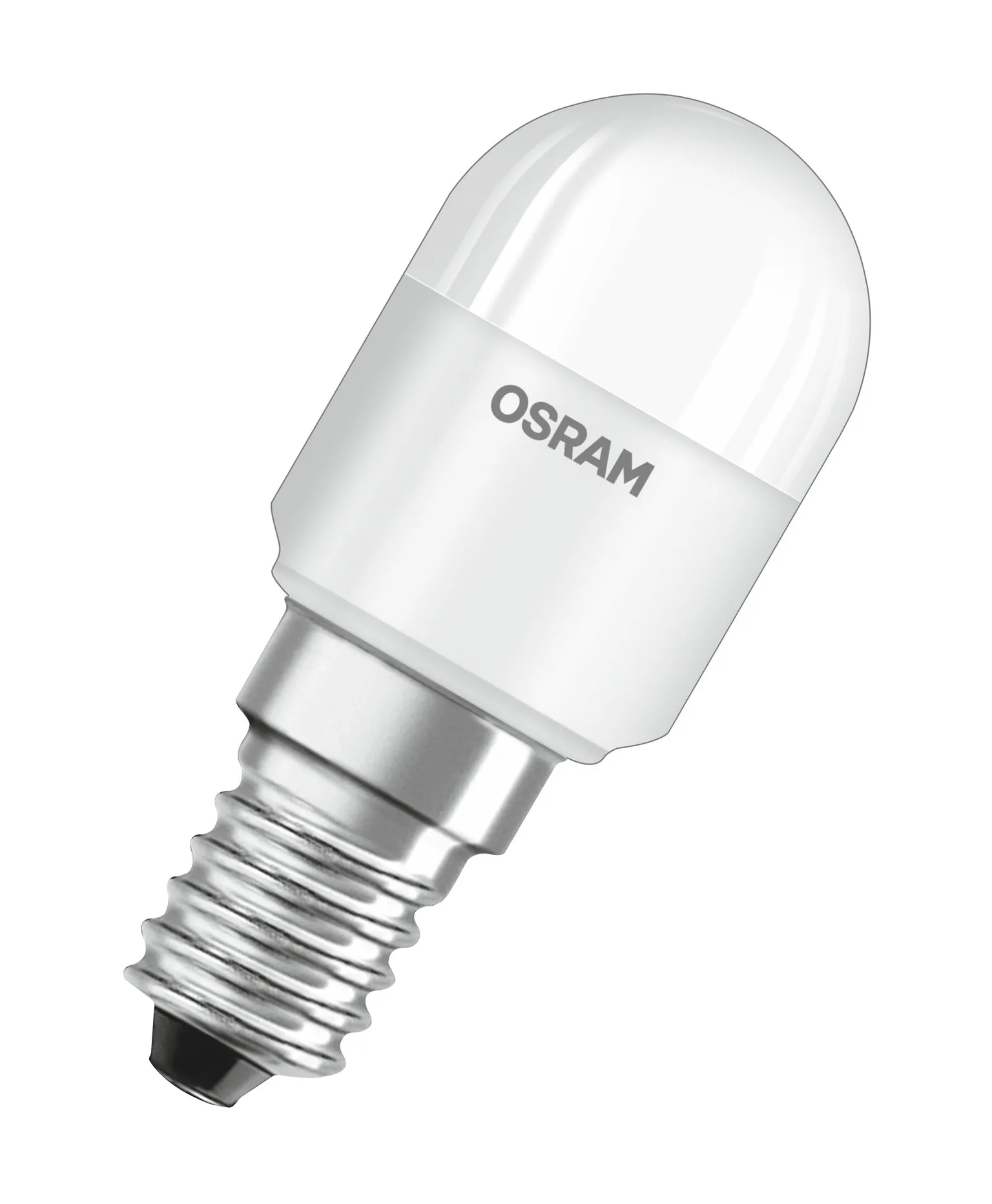 OSRAM LED T26 2.3 W E14 Frosted Warm White