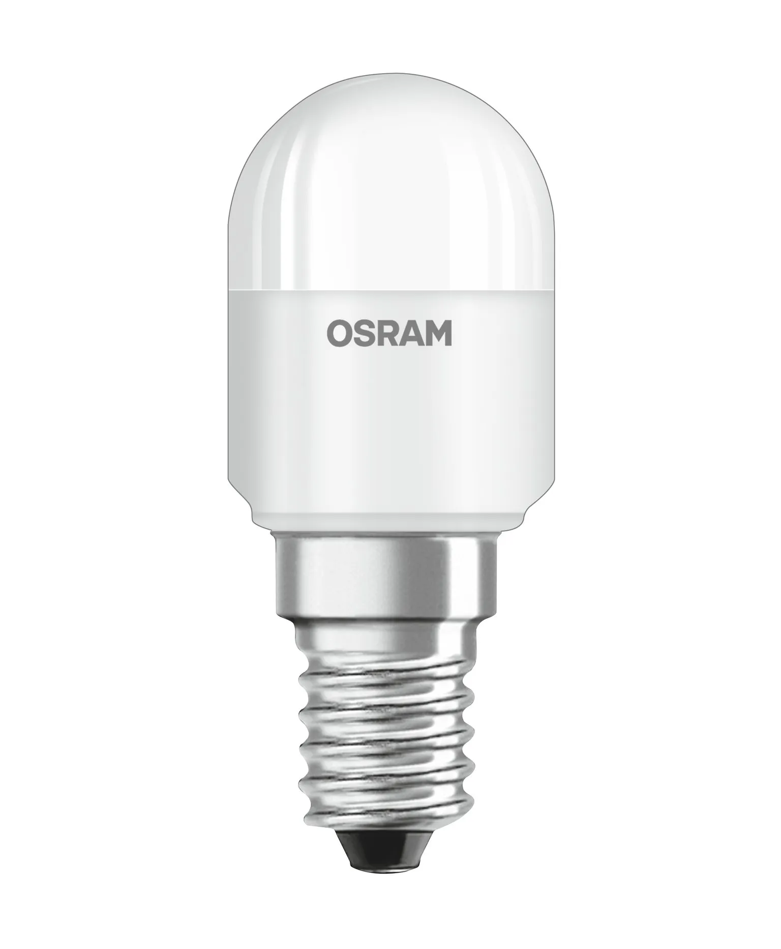 OSRAM LED T26 2.3 W E14 Frosted Warm White
