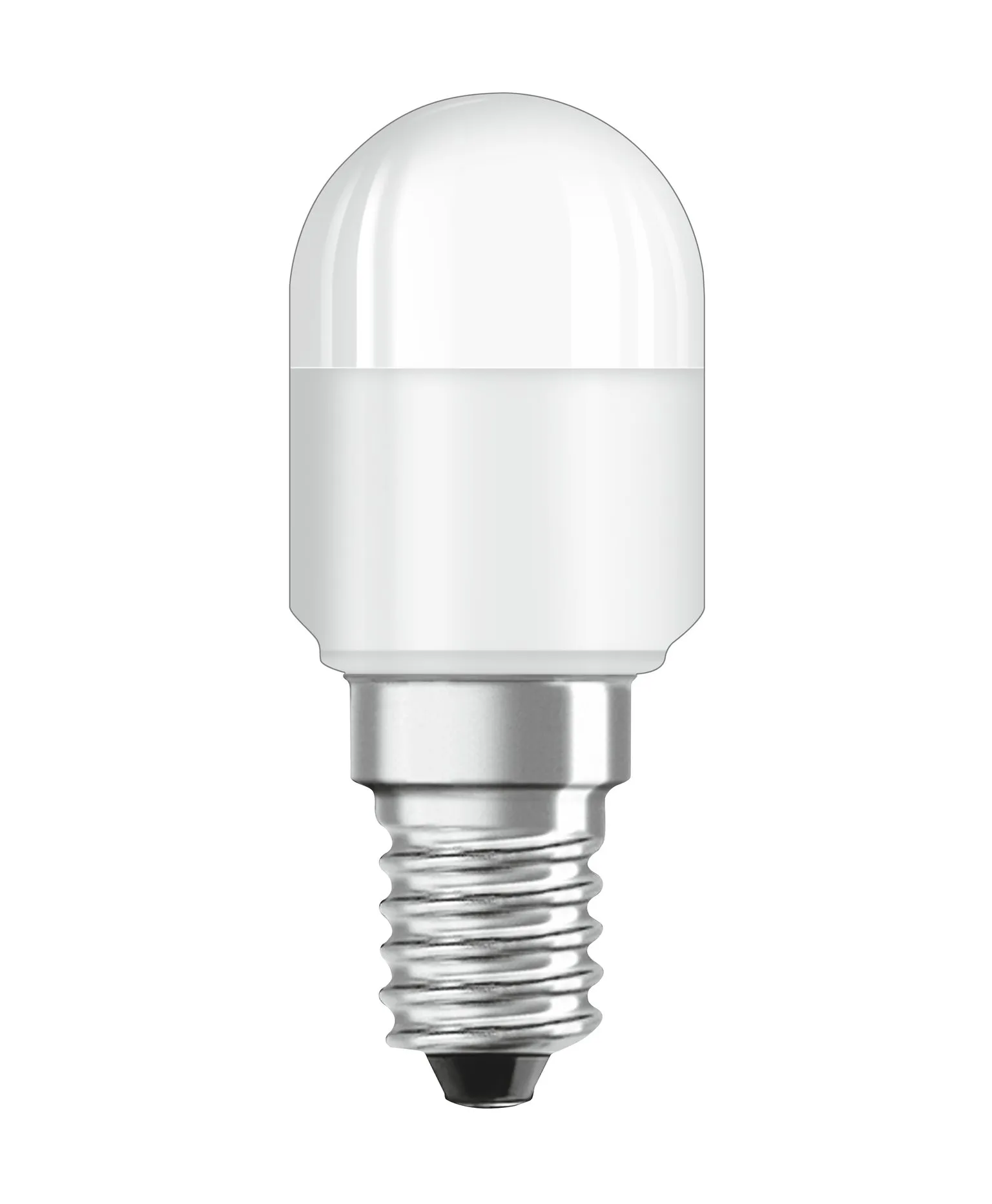 OSRAM LED T26 2.3 W E14 Frosted Warm White