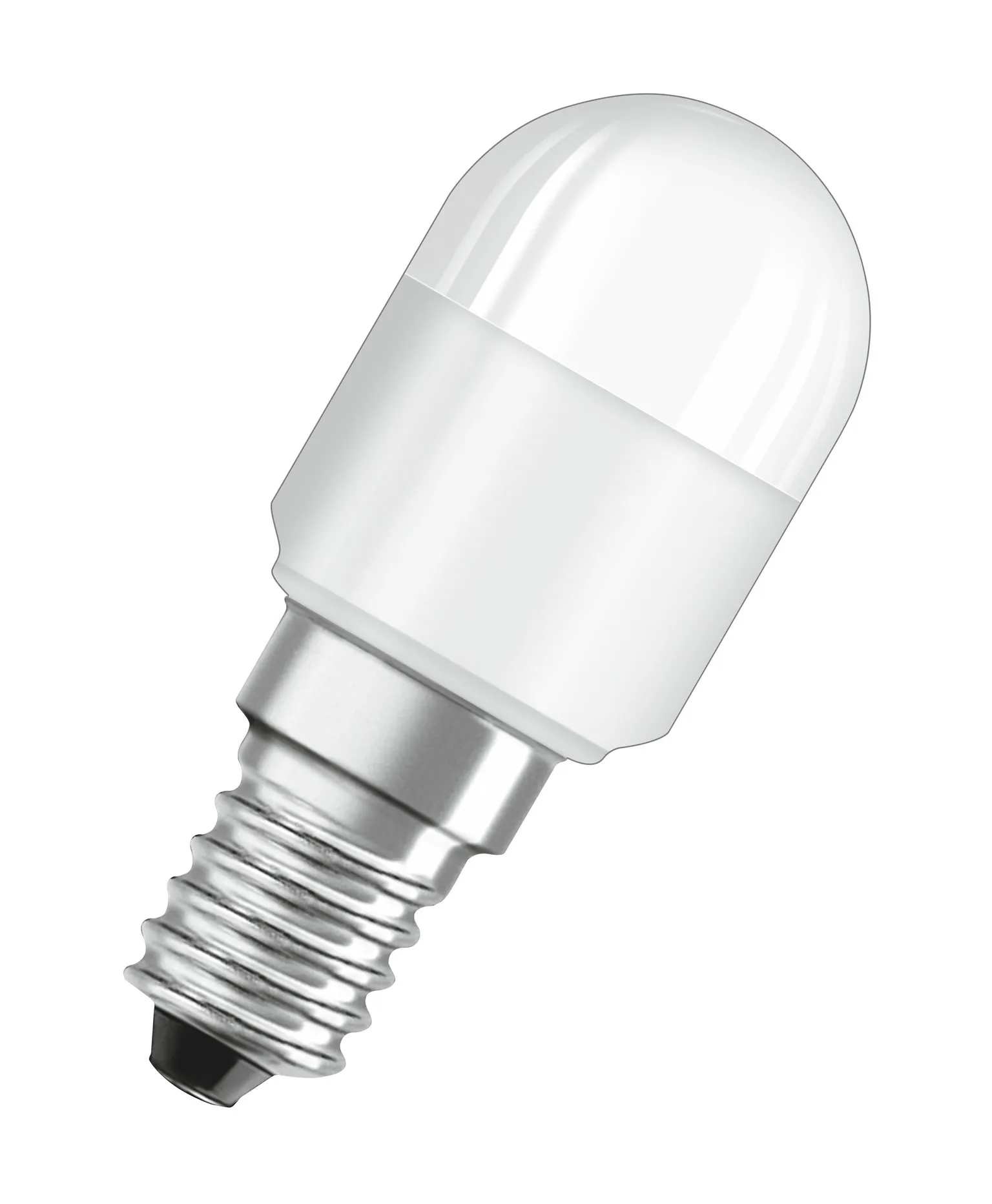 OSRAM LED T26 2.3 W E14 Frosted Warm White