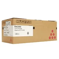 RICOH toner magenta SP C730E