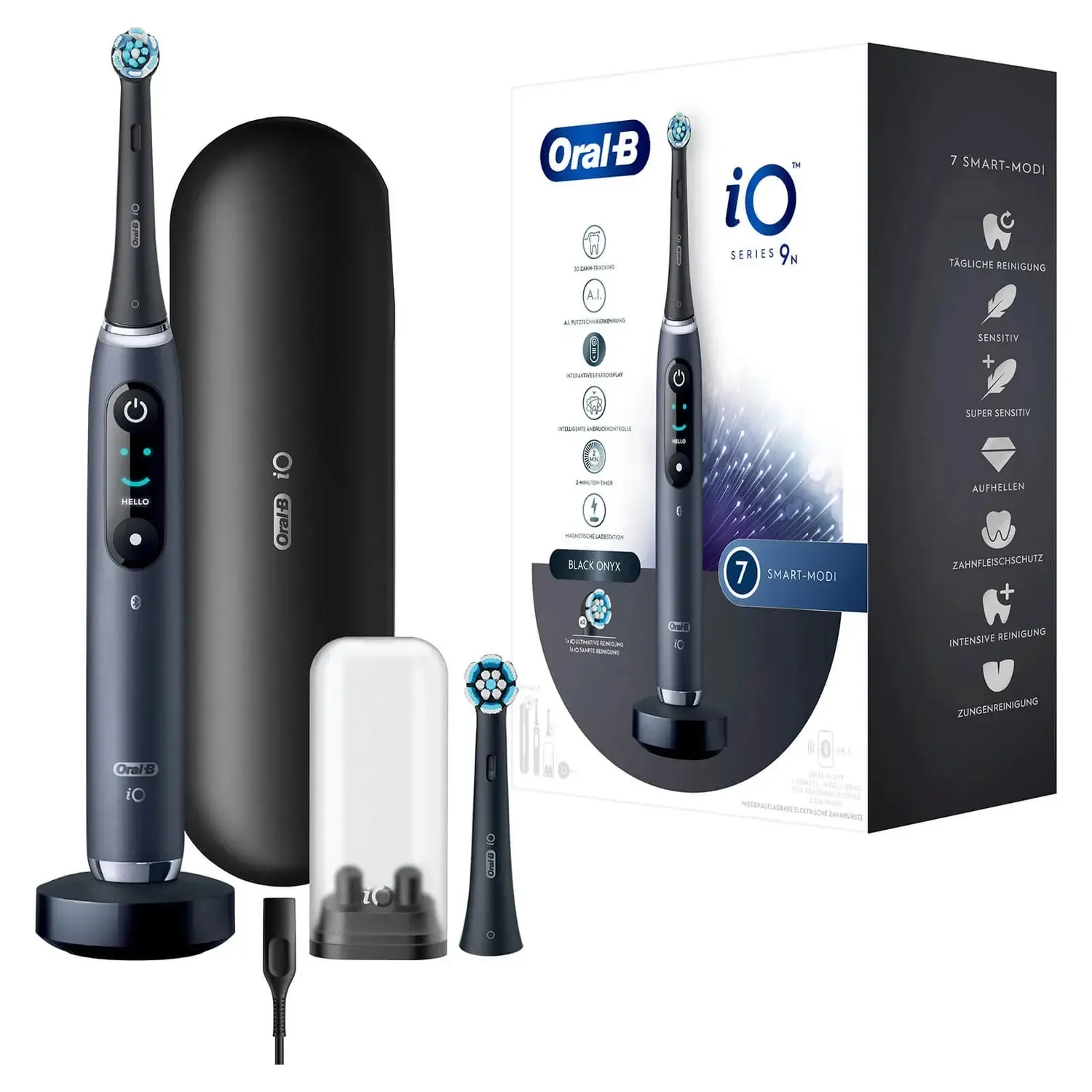Oral-B iO Series 9N - electric toothbrush
