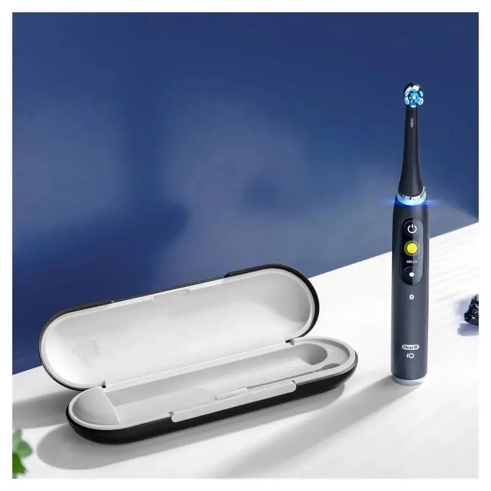 Oral-B iO Series 9N - electric toothbrush