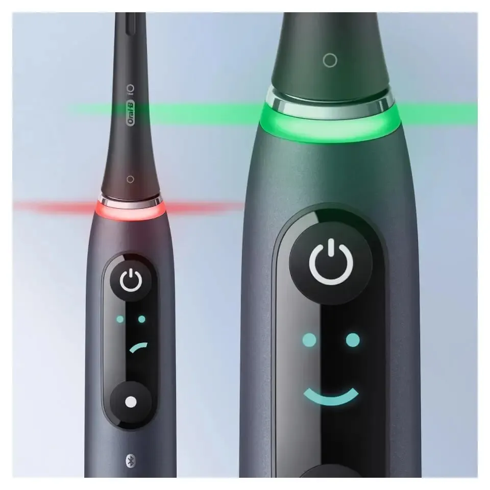 Oral-B iO Series 9N - electric toothbrush