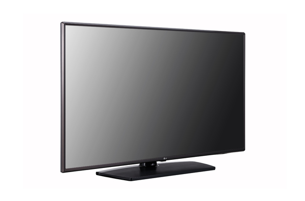 SuperSign TV 49" LED DVB-T2/C/S2 20W