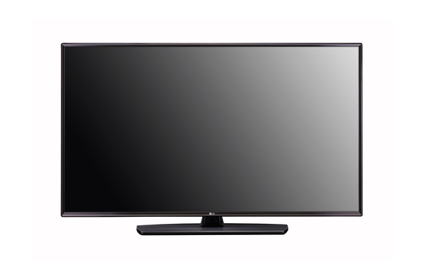 SuperSign TV 49" LED DVB-T2/C/S2 20W