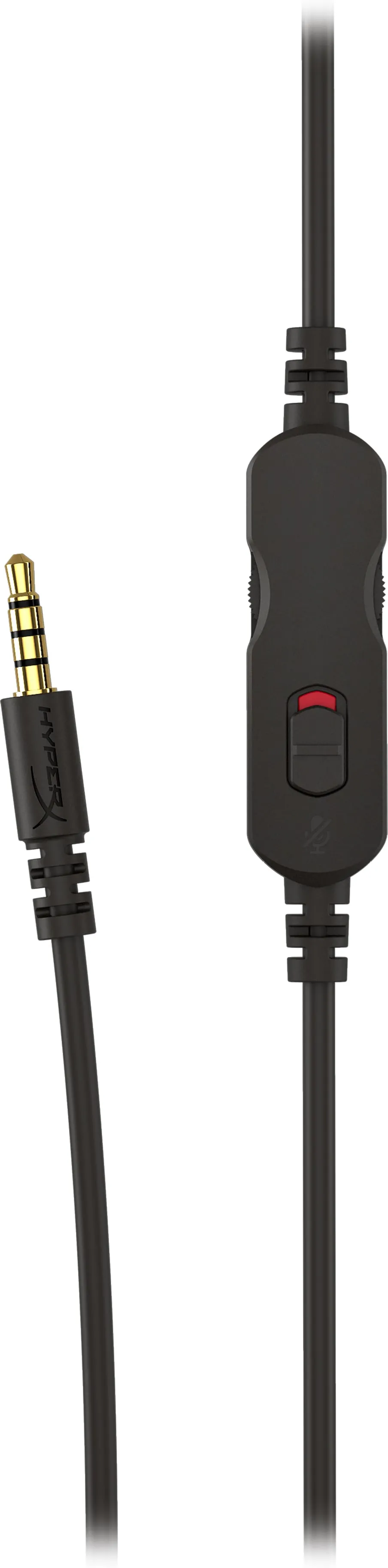 HyperX Cloud Chat, PS5 -pelikuulokkeet, sininen