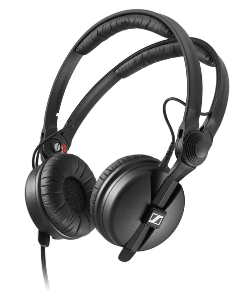 Sennheiser HD 25 -kuulokkeet