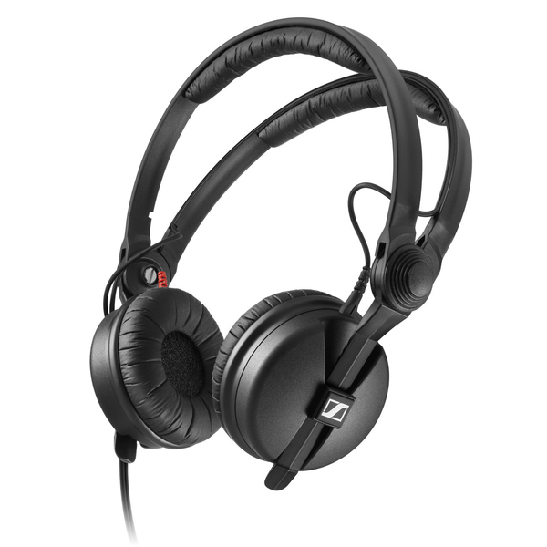 Sennheiser HD 25 -h&ouml;rlurar