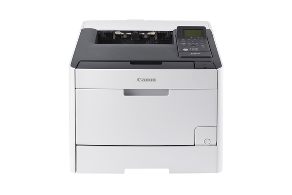 Canon i-SENSYS LBP7680Cx Duplex, LAN, A4 - f&auml;rglaserskrivare