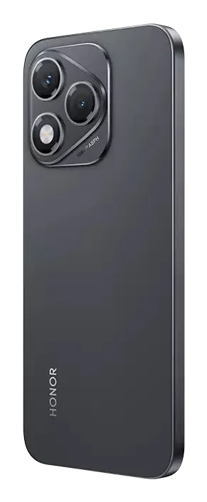Honor 400 LITE 256GB/8GB Android-mobile phone, Velvet Black