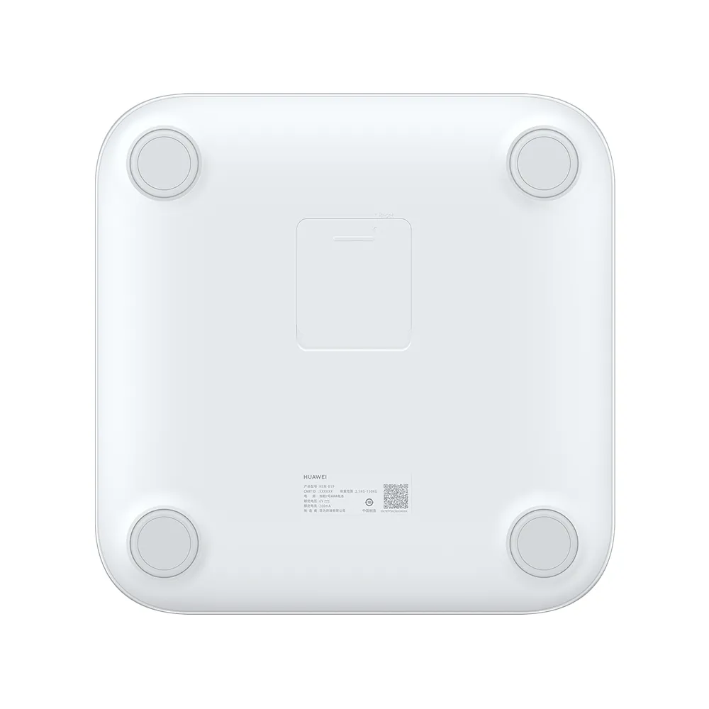 HUAWEI SMART SCALE 3 WHITE