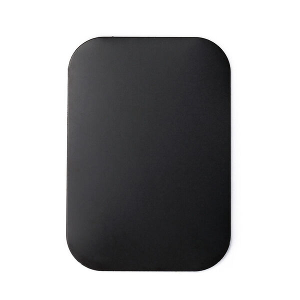 GEAR Lompakko Universal Liima/Magneetti Musta