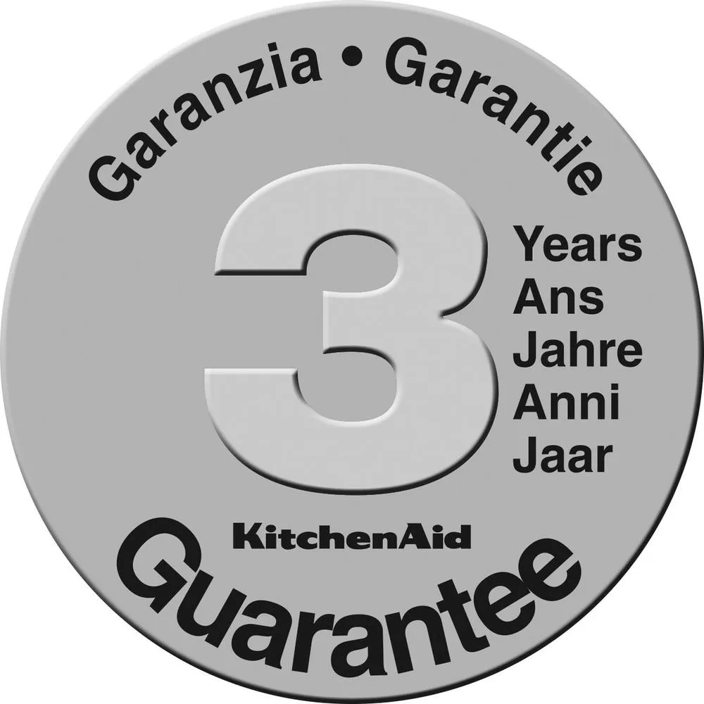 KitchenAid Artisan 5KEK1522EOB vattenkokare, 1,5 l, 2400 W, Onyx Black
